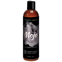 Water Based Anal Lube 118ml Water Based Anal Lube 118ml