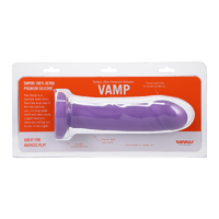 7" The Vamp Dildo