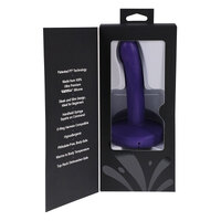 5.5" Pop Slim Squirting Dildo Indigo