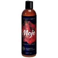 Goat Weed Warming Lube 118ml Goat Weed Warming Lube 118ml