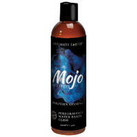 Ginseng Water Based Lube 118ml Ginseng Water Based Lube 118ml