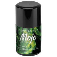 Ginseng Penis Stimulating Gel