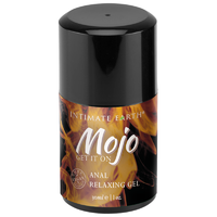 Clove Oil Anal Relaxing Gel