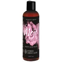 Mojo Horny Goat Weed Hybrid Libido Glide 118ml Mojo Horny Goat Weed Hybrid Libido Glide 118ml