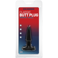 3" Small Butt Plug
