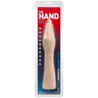 16" Realistic Fist