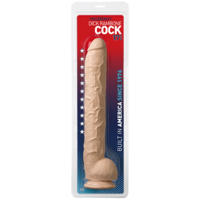 17" Dick Rambone Cock 17" Dick Rambone Cock