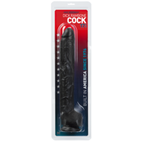 17" Dick Rambone Cock 17" Dick Rambone Cock