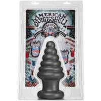 8" Destroyer Mega Butt Plug 8" Destroyer Mega Butt Plug