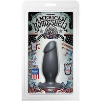 7" Fat Man Anal Tool