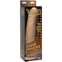 9.5" John Holmes Porn Star Cock 9.5" John Holmes Porn Star Cock
