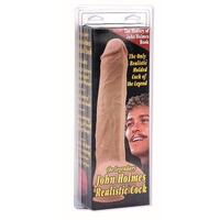 12" John Holmes Porn Star Cock 12" John Holmes Porn Star Cock