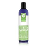 Sliquid Balance Splash Honeydew and Cucumber Gentle Feminine Wash 8.5oz