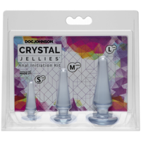 Initiation Anal Trainer Kit