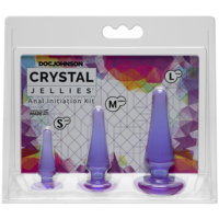 Initiation Anal Trainer Kit