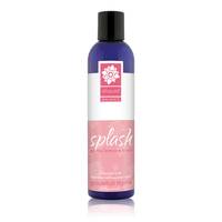 Sliquid Balance Splash Grapefruit and Thyme Gentle Feminine Wash 8.5oz