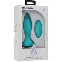 4.5" Large Rimming Butt Plug 4.5" Large Rimming Butt Plug