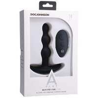 5" Rise Vibrating Butt Plug 5" Rise Vibrating Butt Plug