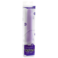 7" Velvet Touch Classic Vibrator