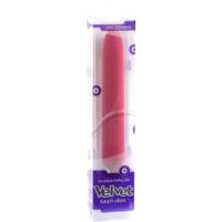 6" Velvet Touch Classic Vibrator
