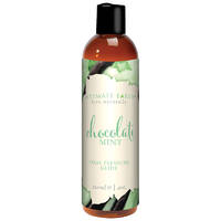 Choc Mint Flavoured Lube 120ml Choc Mint Flavoured Lube 120ml