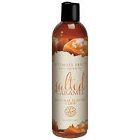 Salted Caramel Flavoured Lube 120ml Salted Caramel Flavoured Lube 120ml
