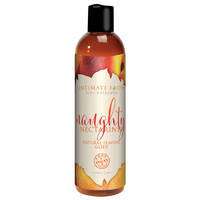 Nectarine Flavoured Lube 120ml Nectarine Flavoured Lube 120ml