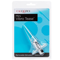 Mini Vibro Tease**