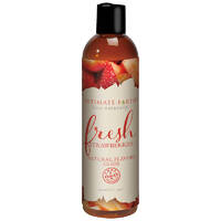 Strawberry Flavoured Lube 120ml Strawberry Flavoured Lube 120ml