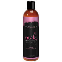 Awake Massage Oil 240ml Awake Massage Oil 240ml