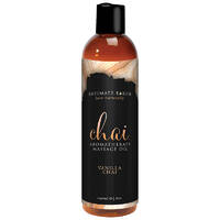 Chai Massage Oil 240ml Chai Massage Oil 240ml