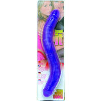 13" Bendable Double Dildo