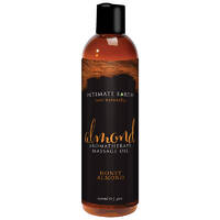 Almond Massage Oil 120ml Almond Massage Oil 120ml