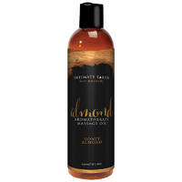 Almond Massage Oil 240ml Almond Massage Oil 240ml