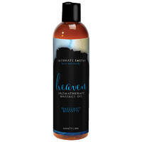 Hazelnut Massage Oil 240ml
