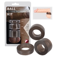 Ball Stretching Kit