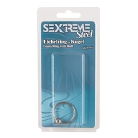 Sextreme Glans Ring With Ball****