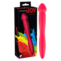 Colorful Joy  Dildo