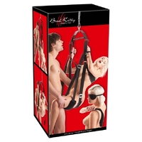 Bad Kitty Swing Bad Kitty Swing