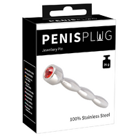 Penisplug Jewellery Pin Penisplug Jewellery Pin