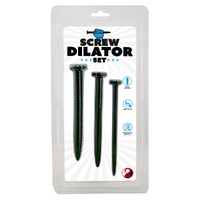 Screw Dilator Set Screw Dilator Set