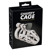 Chasity Cage