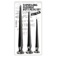 Super Long Anal Snake Kit