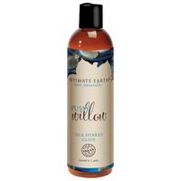 Pussy Willow Hybrid Lube 120ml Pussy Willow Hybrid Lube 120ml