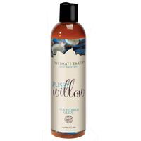 Pussy Willow Hybrid Lube 240ml Pussy Willow Hybrid Lube 240ml