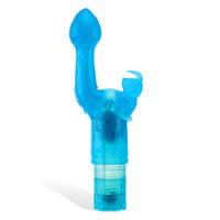 Bunny Kiss  17.8cm Rabbit Vibrator Bunny Kiss  17.8cm Rabbit Vibrator