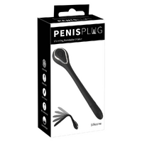 Penisplug Vibrating Bendable Dilator