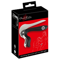 Bad Kitty Vibrating Speculum Bad Kitty Vibrating Speculum