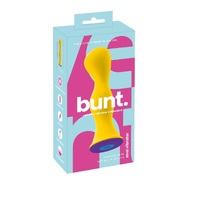 Bunt Anal Vibrator