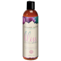Bliss Relazing Anal Lube 240ml